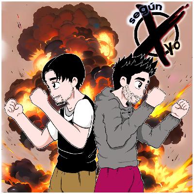 Kenichi y los saramambiches (feat. Yota)