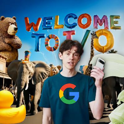 GOOGLE répond à la concurrence avec son IA vidéo SURPUISSANTE !