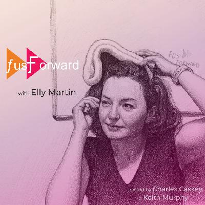 Ep. 7 Elly Martin a life metrological