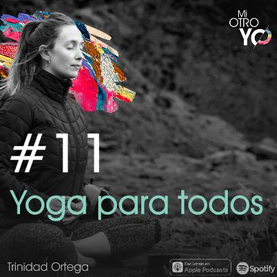 Yoga para todos