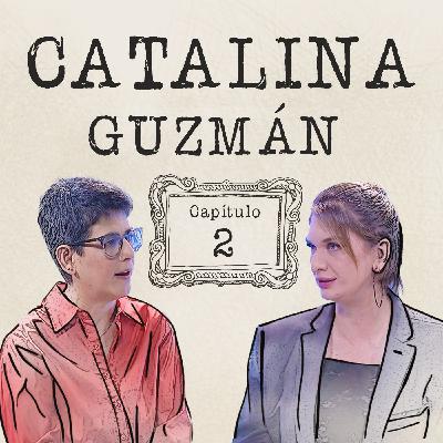 De la depresión a la comedia, el inspirador viaje de Catalina Guzmán | La Habitación Invisible De la depresión a la comedia, el inspirador viaje de Catalina Guzmán | La Habitación Invisible