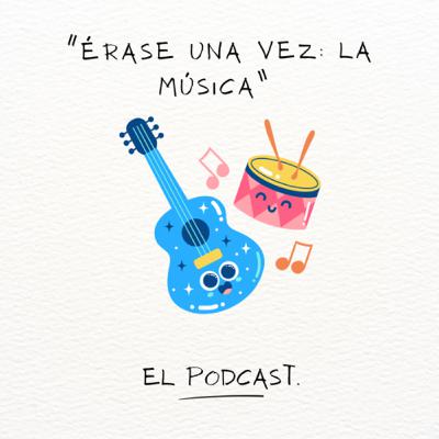 “Érase una vez: La Música” Invitados Especiales: Hugo y Anai “Érase una vez: La Música” Invitados Especiales: Hugo y Anai