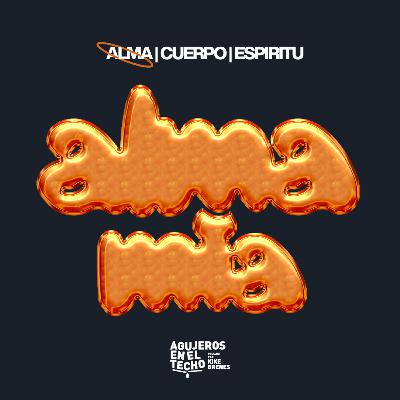 Alma Mía Ft Joha Matienzo