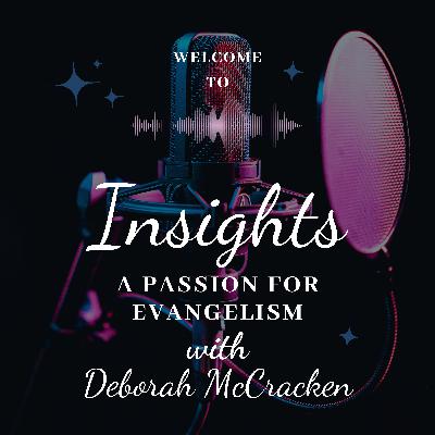 A Passion for Evangelism A Passion for Evangelism