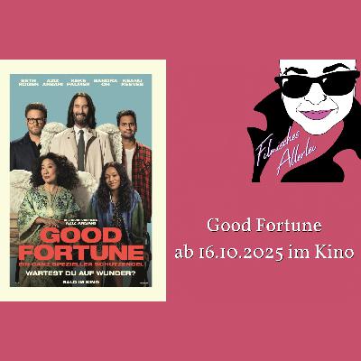 Good Fortune - Filmkritik