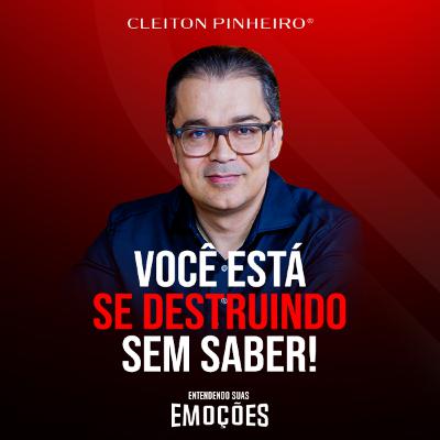 Entendendo suas emoções #50 - Como se libertar dos pensamentos destrutivos