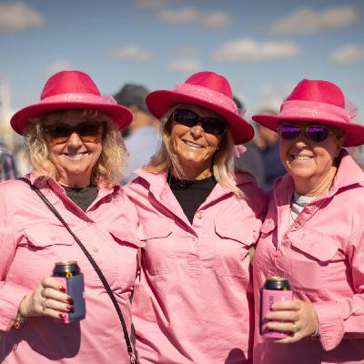 S4 Ep2: Louth Races Part 2 S4 Ep2: Louth Races Part 2