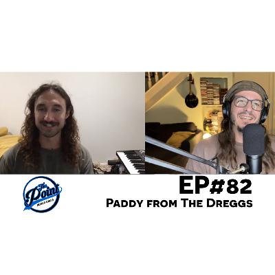 The Point Music Podcast - EP 82 The Dreggs The Point Music Podcast - EP 82 The Dreggs