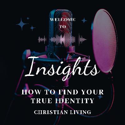 How to Find Your True Identity How to Find Your True Identity