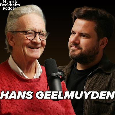 Hans Geelmuyden –Om å bruke Oljefondet til moralposering, Caterpillar og Etikkrådet, Israel, Kirsti Bergstø, SV og Høyres fremtid.