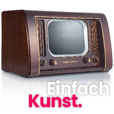 Loewe und die Stadt Kronach - EinfachKunst. – S4/F4