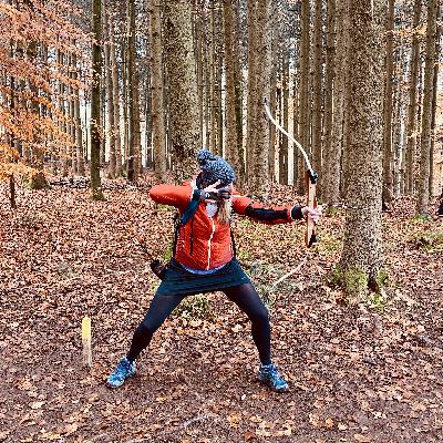 Seite 77 - Bogenschiessen für Einsteiger