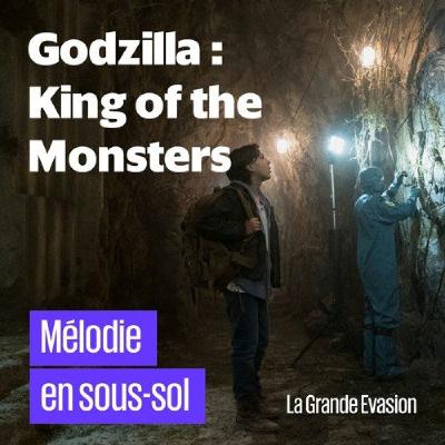Godzilla, King of the Monsters Godzilla, King of the Monsters