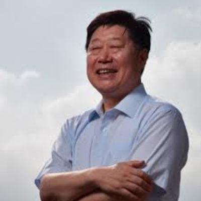 Two Great Chinese Innovators - Zhao Kuangyin and Zhang Ruimin