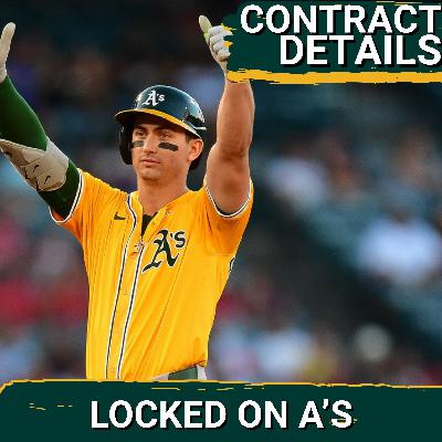 CONTRACT DETAILS: The Details Change Everything