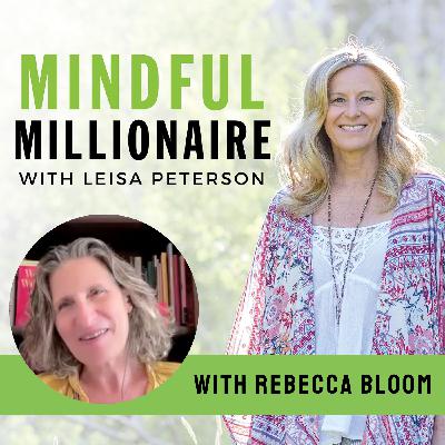 From Corporate Law to Cancer Advocacy: What to Do When Illness Strikes with Rebecca Bloom