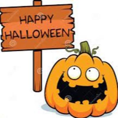 Halloween Riddles