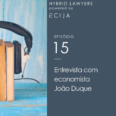 PT: Entrevista com economista João Duque PT: Entrevista com economista João Duque
