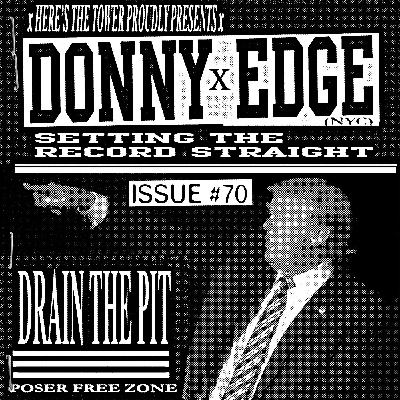 Donny Edge