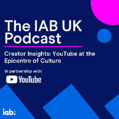Creator Insights: YouTube at the Epicentre of Culture