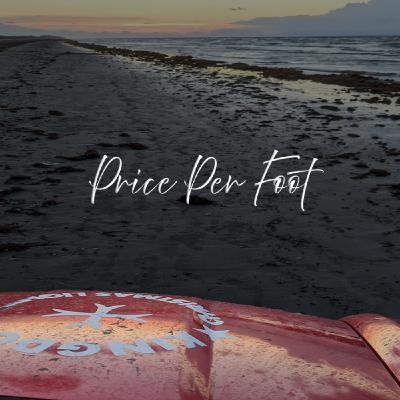 Price Per Foot with Joseph and Chelsea Murphy