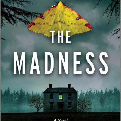 Free To Download The Madness by Dawn Kurtagich Free To Download The Madness by Dawn Kurtagich