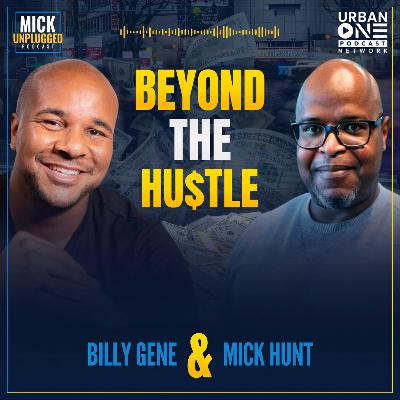 Billy Gene: Why Authenticity Beats Hustle in Modern Marketing