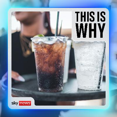 Why Gen Z is giving up alcohol