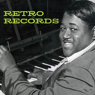 Retro Records with Jeremy Rees