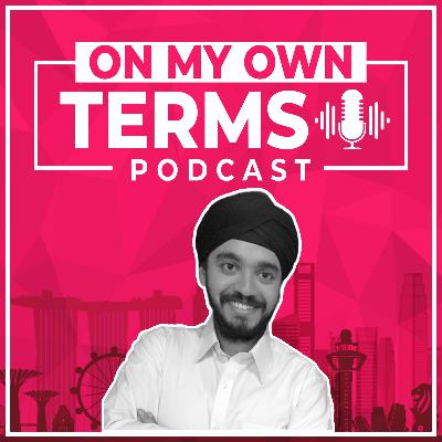 The ONE Mindset Shift That Turned an Engineer Into a Founder ft. Kriang Khanijomdi | Ep 9