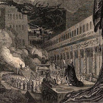 Sacred Spaces, Holy Ground: or "Welcome to church, Church!"
