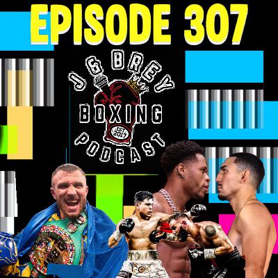 TJABB EP.307