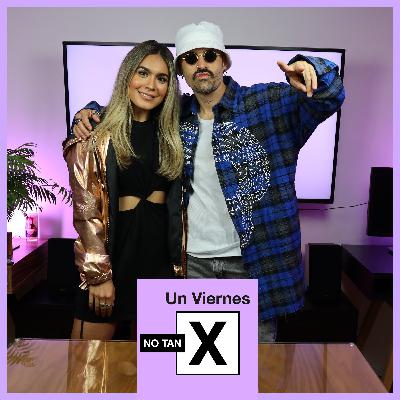 T2. E12. Un viernes NO tan X con ¡Mike Bahía!
