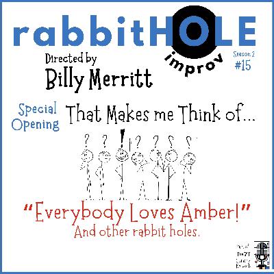 Everybody Loves Amber - TMMTO