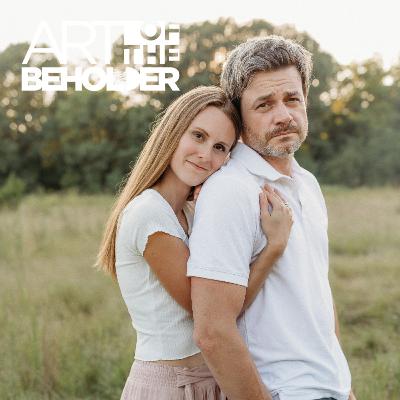 Interview | How Artists Make Each Other Better: Photographer Denise Jambor & Musician Claas P. Jambor