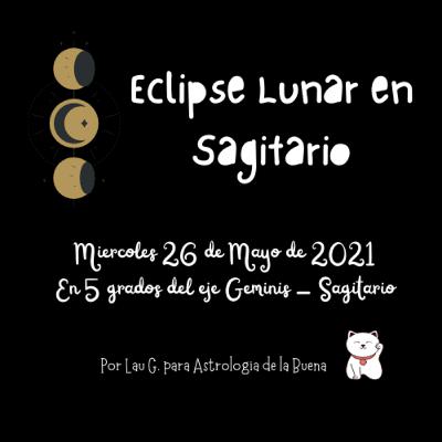 Eclipse Lunar Mayo 2021 Eclipse Lunar Mayo 2021