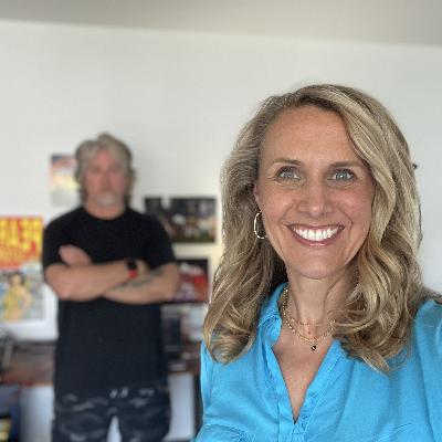 S2 Ep351: Tracy Viola - Pretty Wrecked
