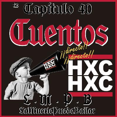 Cuentos - Cap. 40 Cuentos - Cap. 40