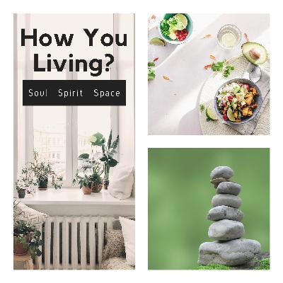 5 Things Every Human Needs to Survive Part 1