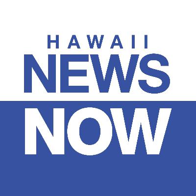 Hawaii News Now at 9 p.m. (December 2, 2025)