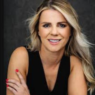 "Get Out of Your Own Way” with Korina Duffy — From Pubs & Parties to Purpose "Get Out of Your Own Way” with Korina Duffy — From Pubs & Parties to Purpose