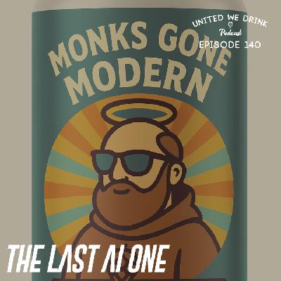 140 - The Last AI One