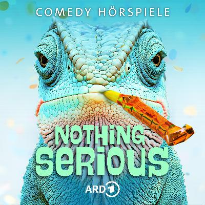 Trailer - Nothing Serious Trailer - Nothing Serious