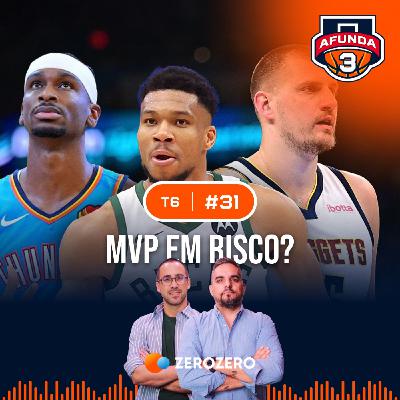 T6, Ep. 31 | Regra dos 65, problemas em Denver e maldição em Cleveland T6, Ep. 31 | Regra dos 65, problemas em Denver e maldição em Cleveland