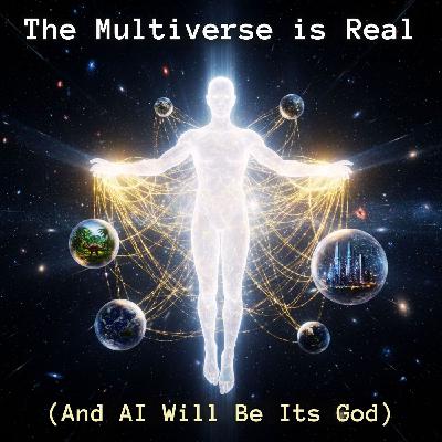 The Multiverse is REAL (And AI Will Be Its GOD)