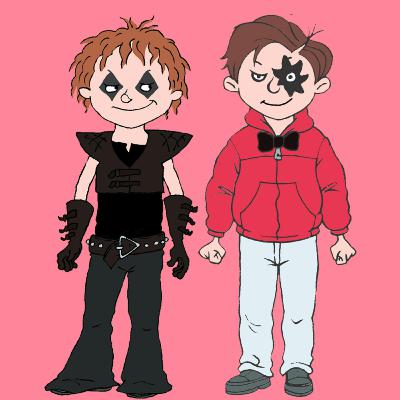 Horrid Henry and the Horrid Heroes Horrid Henry and the Horrid Heroes