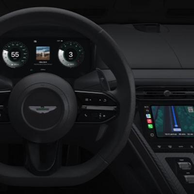 Le match Apple Google se poursuit dans l’auto