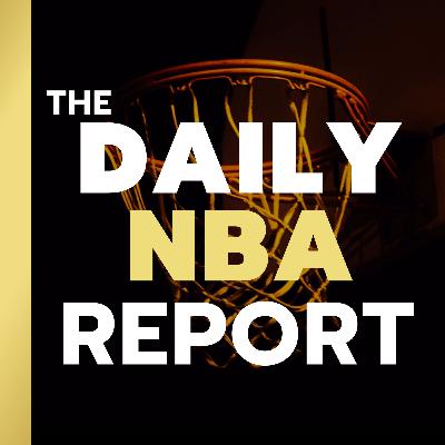 Our Goodbye, Steph's Injury & Bronny's Career Night (no, really) | March 20th