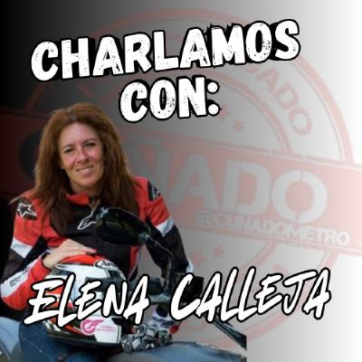 Elena Calleja