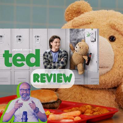 Ted - Season 1 | Review | A Must-Watch or a Total Letdown? Ted - Season 1 | Review | A Must-Watch or a Total Letdown?